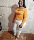 Rencontre Femme Venezuela à Puerto la cruz  : Franmarcris, 41 ans